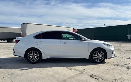 KIA Cerato IV, 2020 год, 2 050 000 рублей, 2 фотография
