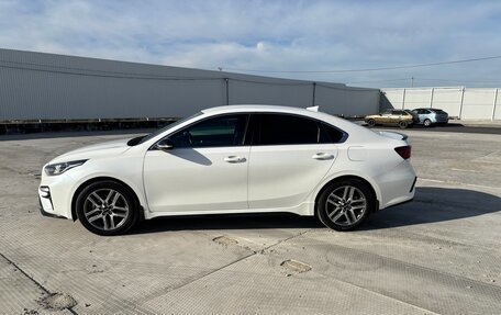 KIA Cerato IV, 2020 год, 2 050 000 рублей, 3 фотография
