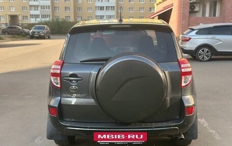 Toyota RAV4, 2010 год, 1 210 000 рублей, 8 фотография