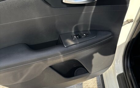 KIA Cerato IV, 2020 год, 2 050 000 рублей, 10 фотография
