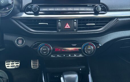 KIA Cerato IV, 2020 год, 2 050 000 рублей, 7 фотография