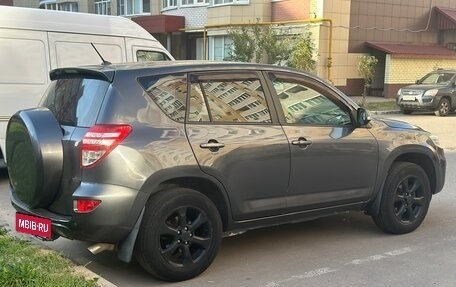 Toyota RAV4, 2010 год, 1 210 000 рублей, 7 фотография