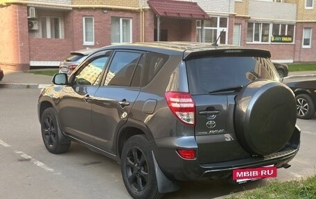 Toyota RAV4, 2010 год, 1 210 000 рублей, 9 фотография