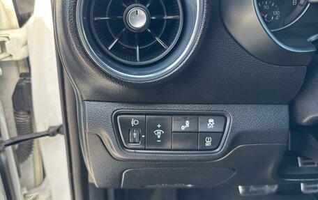 KIA Cerato IV, 2020 год, 2 050 000 рублей, 18 фотография