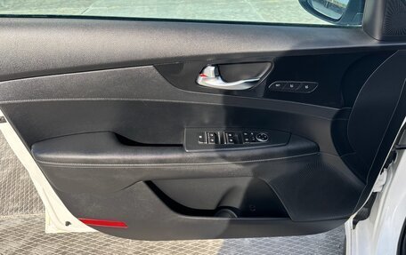 KIA Cerato IV, 2020 год, 2 050 000 рублей, 17 фотография