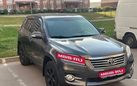 Toyota RAV4, 2010 год, 1 210 000 рублей, 6 фотография