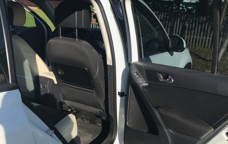 Volkswagen Tiguan I, 2015 год, 1 300 000 рублей, 9 фотография