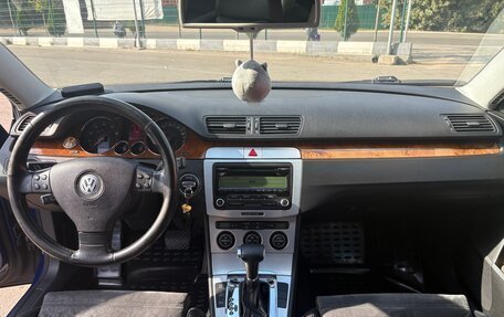 Volkswagen Passat B6, 2008 год, 730 000 рублей, 5 фотография