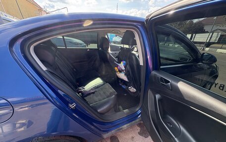 Volkswagen Passat B6, 2008 год, 730 000 рублей, 6 фотография