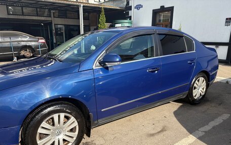 Volkswagen Passat B6, 2008 год, 730 000 рублей, 11 фотография