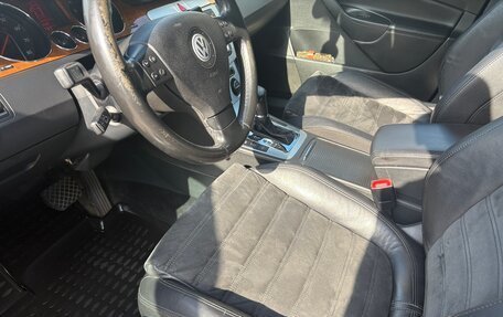 Volkswagen Passat B6, 2008 год, 730 000 рублей, 13 фотография