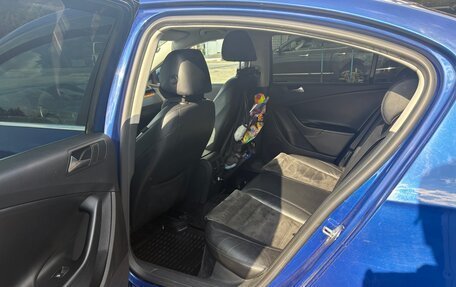 Volkswagen Passat B6, 2008 год, 730 000 рублей, 16 фотография