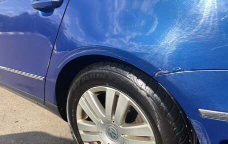 Volkswagen Passat B6, 2008 год, 730 000 рублей, 18 фотография