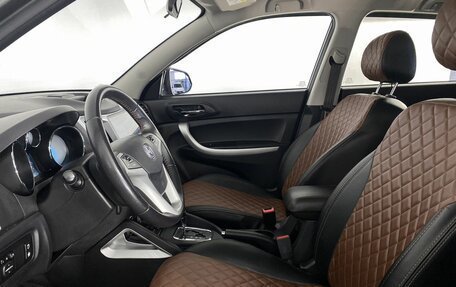 Changan CS35, 2018 год, 950 000 рублей, 12 фотография