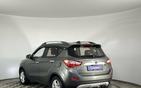 Changan CS35, 2018 год, 950 000 рублей, 7 фотография