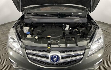 Changan CS35, 2018 год, 950 000 рублей, 4 фотография