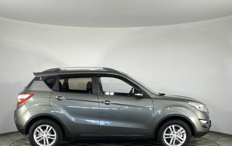 Changan CS35, 2018 год, 950 000 рублей, 11 фотография