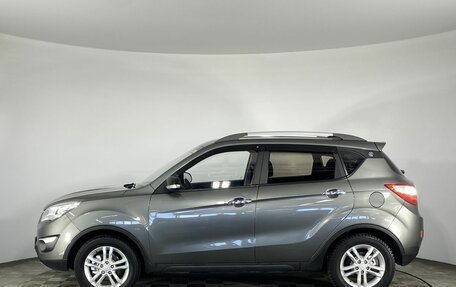Changan CS35, 2018 год, 950 000 рублей, 10 фотография
