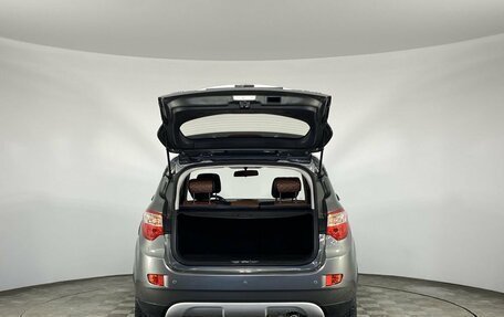 Changan CS35, 2018 год, 950 000 рублей, 9 фотография