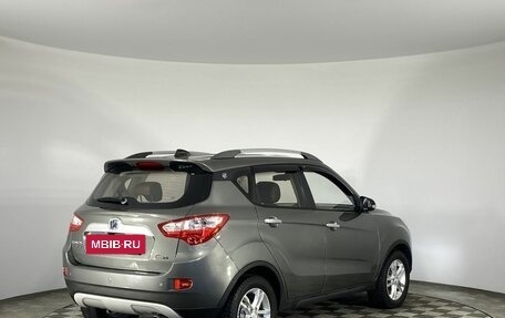 Changan CS35, 2018 год, 950 000 рублей, 6 фотография