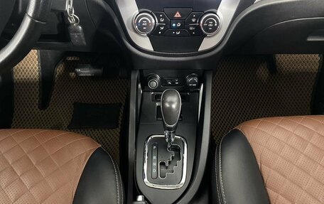 Changan CS35, 2018 год, 950 000 рублей, 17 фотография