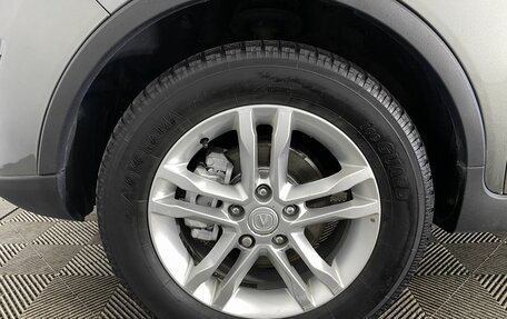 Changan CS35, 2018 год, 950 000 рублей, 20 фотография