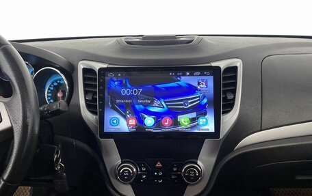 Changan CS35, 2018 год, 950 000 рублей, 18 фотография