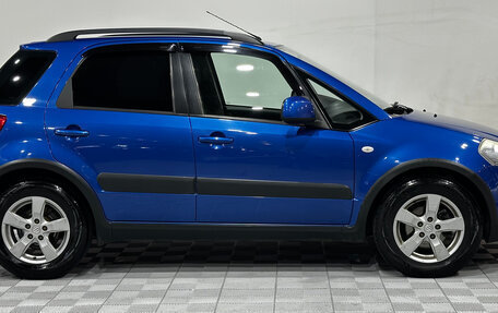 Suzuki SX4 II рестайлинг, 2011 год, 850 000 рублей, 4 фотография