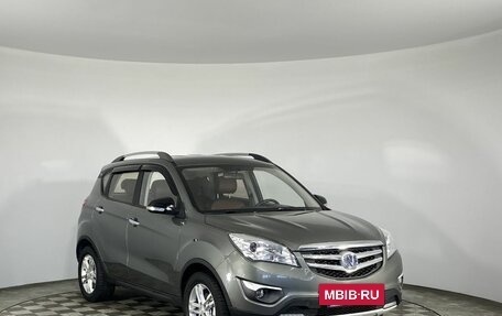 Changan CS35, 2018 год, 950 000 рублей, 2 фотография