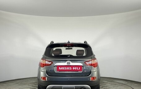 Changan CS35, 2018 год, 950 000 рублей, 8 фотография