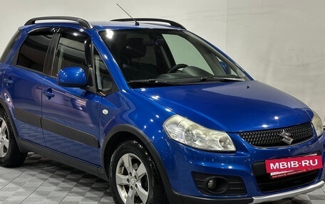 Suzuki SX4 II рестайлинг, 2011 год, 850 000 рублей, 3 фотография