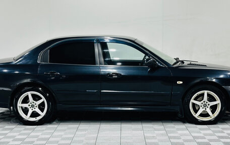 Hyundai Sonata IV рестайлинг, 2005 год, 390 000 рублей, 4 фотография