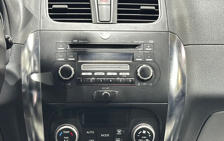 Suzuki SX4 II рестайлинг, 2011 год, 850 000 рублей, 15 фотография