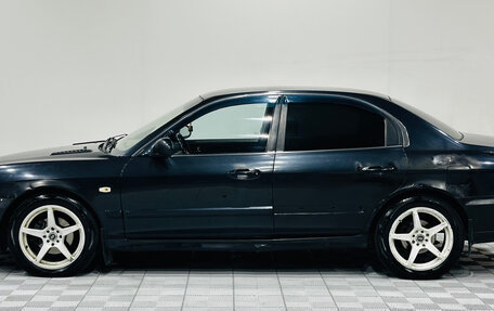 Hyundai Sonata IV рестайлинг, 2005 год, 390 000 рублей, 8 фотография
