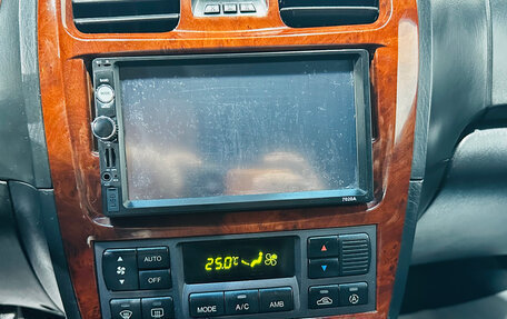 Hyundai Sonata IV рестайлинг, 2005 год, 390 000 рублей, 15 фотография