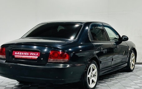 Hyundai Sonata IV рестайлинг, 2005 год, 390 000 рублей, 5 фотография