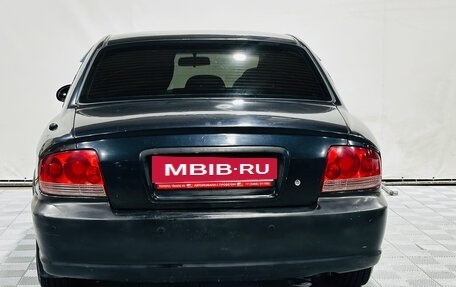 Hyundai Sonata IV рестайлинг, 2005 год, 390 000 рублей, 6 фотография