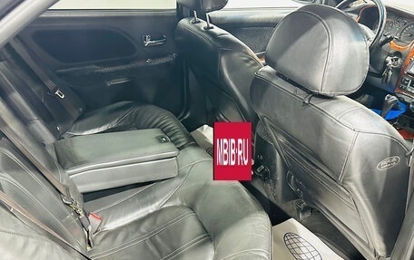 Hyundai Sonata IV рестайлинг, 2005 год, 390 000 рублей, 17 фотография