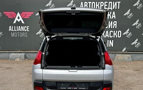 Peugeot 3008 I рестайлинг, 2011 год, 770 000 рублей, 7 фотография