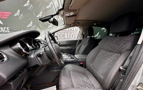 Peugeot 3008 I рестайлинг, 2011 год, 770 000 рублей, 12 фотография