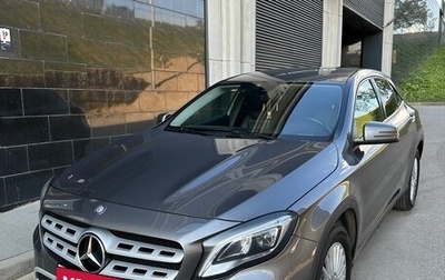 Mercedes-Benz GLA, 2017 год, 1 950 000 рублей, 1 фотография
