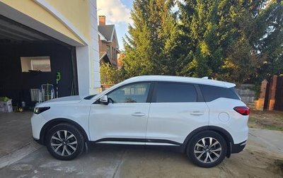 Chery Tiggo 7 Pro, 2021 год, 1 300 000 рублей, 1 фотография