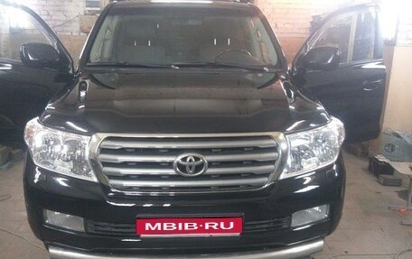 Toyota Land Cruiser 200, 2008 год, 1 500 000 рублей, 1 фотография