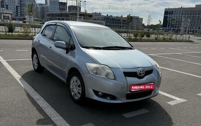 Toyota Auris II, 2008 год, 550 000 рублей, 1 фотография