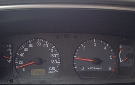 Mitsubishi Pajero Sport II рестайлинг, 2008 год, 745 000 рублей, 9 фотография