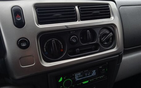 Mitsubishi Pajero Sport II рестайлинг, 2008 год, 745 000 рублей, 10 фотография