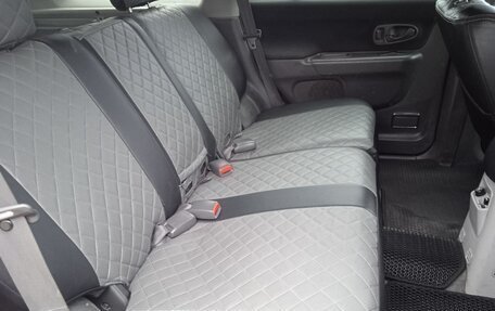 Mitsubishi Pajero Sport II рестайлинг, 2008 год, 745 000 рублей, 14 фотография