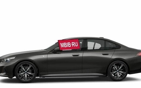 BMW 5 серия, 2024 год, 10 100 000 рублей, 3 фотография