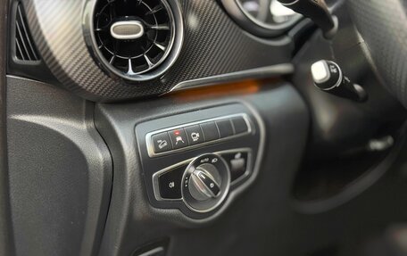 Mercedes-Benz V-Класс, 2019 год, 6 100 000 рублей, 28 фотография