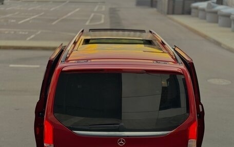 Mercedes-Benz V-Класс, 2019 год, 6 100 000 рублей, 8 фотография